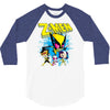 z men 3/4 Sleeve Shirt