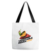 vegetable remix Tote Bags