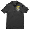 astronout Polo Shirt