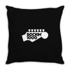 rockin 1000 Throw Pillow