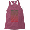 ugly christmas Racerback Tank