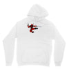 merc with a mouth Hoodie