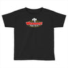 chicken of the cave Toddler T-shirt