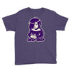 snip snip Youth Tee