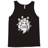 ghost problems Tank Top