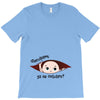 Disculpame Ya Es Octubre? T-Shirt