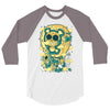 skyjack 3/4 Sleeve Shirt