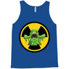 toxic monster Tank Top