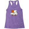 mobbu puppy Racerback Tank