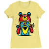 cherise Ladies Fitted T-Shirt