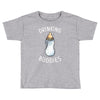 Drinking Buddies Toddler T-shirt