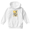 pandawa lima Youth Hoodie