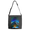 Under The Stars Adjustable Strap Totes