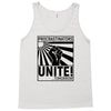 procrastinators unite! Tank Top