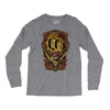 Pirate x Sword Long Sleeve Shirts