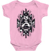 phases Baby Onesie