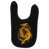 carps Baby Bibs