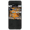 social worker Samsung Galaxy S8