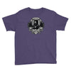 mini knight Youth Tee