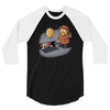 we all float 3/4 Sleeve Shirt
