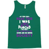 gamer pc controller game funny slogan Tank Top