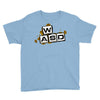 gamer wasd Youth Tee