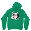 captured nostalgia Unisex Hoodie