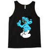 tobias smurf Tank Top
