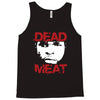 clubber lang Tank Top