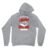 seek and explore Unisex Hoodie