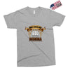 only loves her bed and her momma Exclusive T-shirt