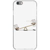 bully iPhone 6/6s Case
