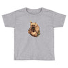 Guclu Ayı Toddler T-shirt