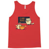 not paying attention Tank Top