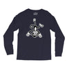 monkey Long Sleeve Shirts