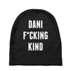 Dani Kind Baby Beanies