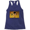 Gustav Klimt The Kiss Racerback Tank