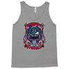 knowledge and power Tank Top