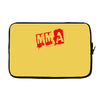 mma ,fight ,thai boxen, Laptop sleeve