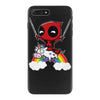 riding iPhone 7 Plus Case