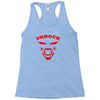 unrock Racerback Tank