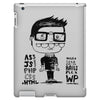 code nerd iPad 3 and 4 Case