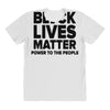 black lives matter! All Over Women's T-shirt