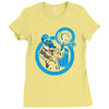 profesor Ladies Fitted T-Shirt