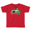 raaaarr! Toddler T-shirt