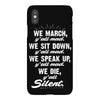 blk power iPhoneX