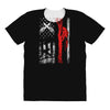 arborist 1015 All Over Women's T-shirt