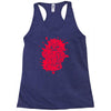 happy faces fv914 best trending Racerback Tank