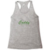 caddy Racerback Tank