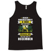 Never Underestimate A Man Who Watches Breaking Bad And Was Born in Tank Top